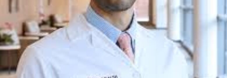 Mahmoud Saleh, MD
