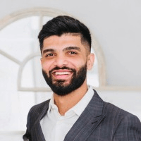 Jawad Janmohamed