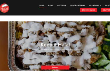 Halal Bros.