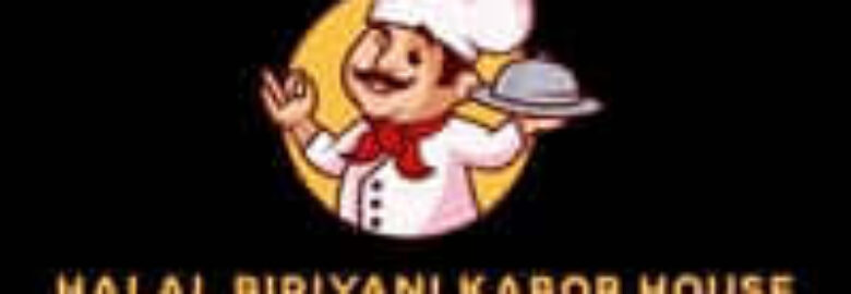 Halal Biriyani Kabob House