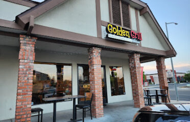 Golden Grill