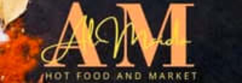 Al-Maida Hot Food and Market