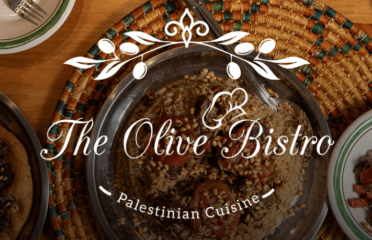 The Olive Bistro