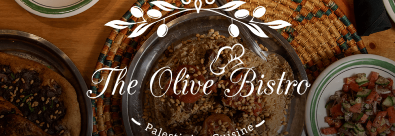 The Olive Bistro