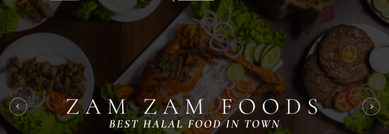 Zam Zam Foods