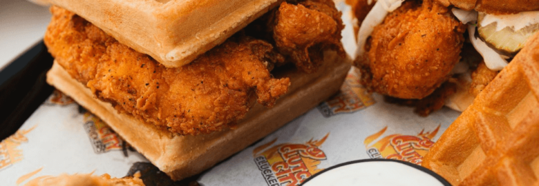 Clutch City Cluckers