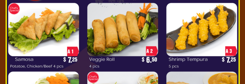 Jasmine Restaurant & Market