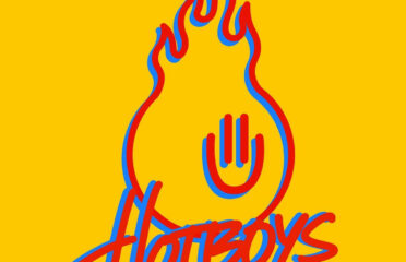 World Famous HOTBOYS Chicken