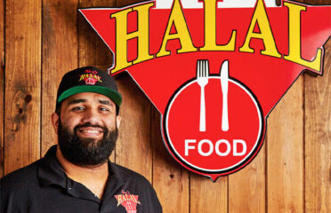 Naz’s Halal Food