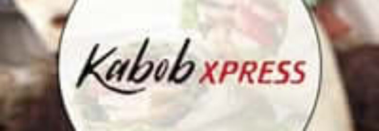 Kabob Xpress