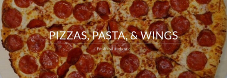 Cali Bros Pizza
