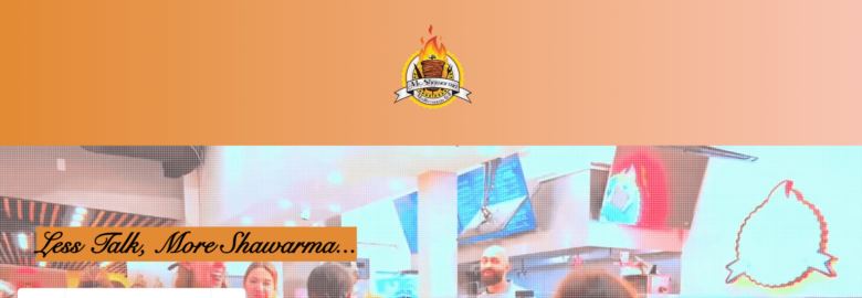 Mr. Shawarma