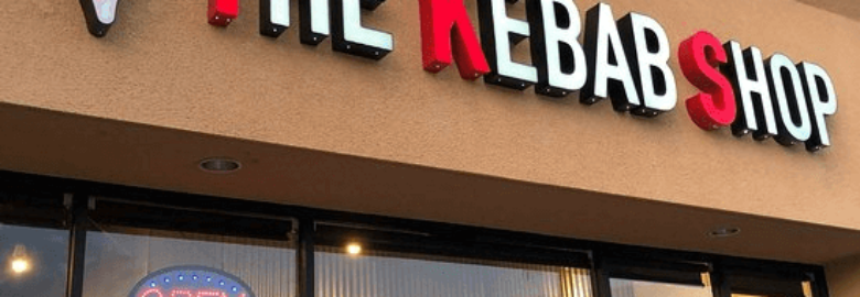 The Kebab Shop