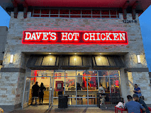 Dave’s Hot Chicken
