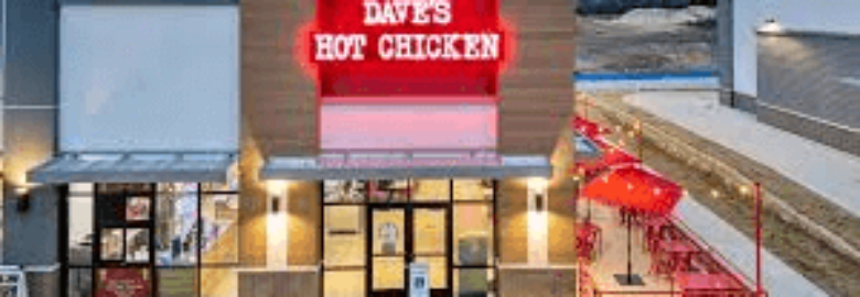 Dave’s Hot Chicken