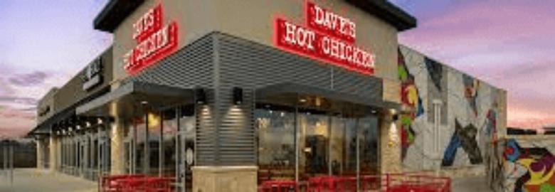 Dave’s Hot Chicken