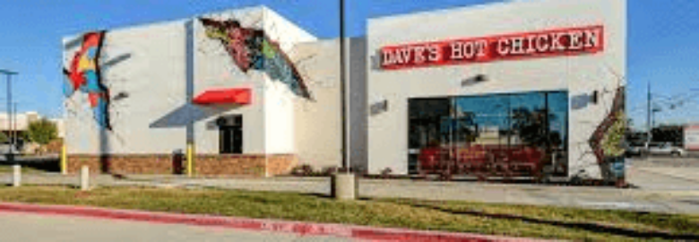 Dave’s Hot Chicken