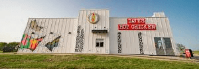 Dave’s Hot Chicken