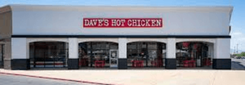 Dave’s Hot Chicken