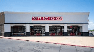 Dave’s Hot Chicken