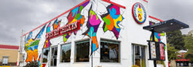 Dave’s Hot Chicken