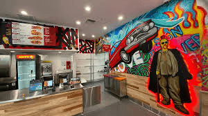 Dave’s Hot Chicken