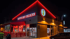 Dave’s Hot Chicken