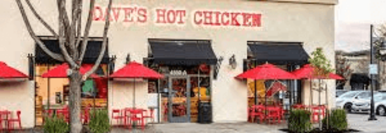 Dave’s Hot Chicken