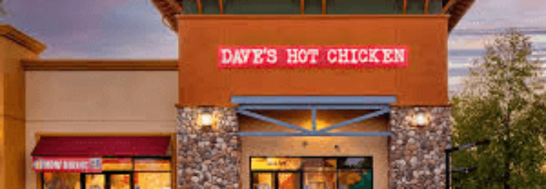 Dave’s Hot Chicken