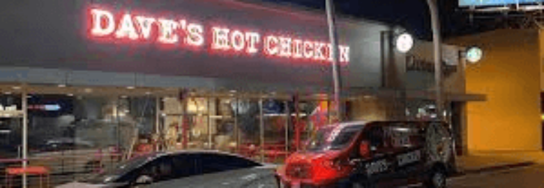 Dave’s Hot Chicken