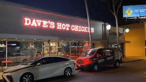 Dave’s Hot Chicken