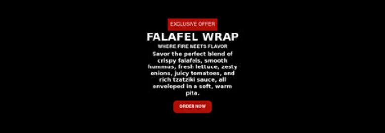 Falafel Corner