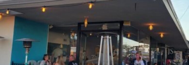 Turquoise Restaurant