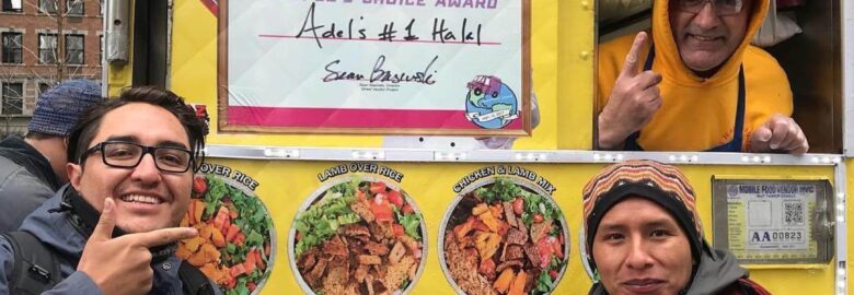 Adel’s #1 Halal Food