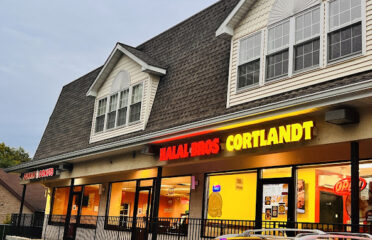 Halal Bros Cortlandt