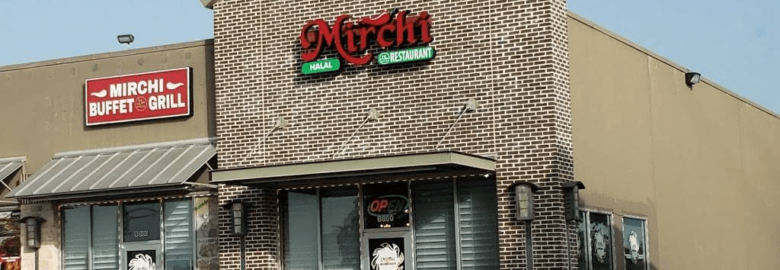 Mirchi Indo-Pak Halal Restaurant