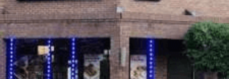 Kababji Grill