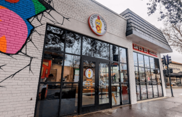 Dave’s Hot Chicken