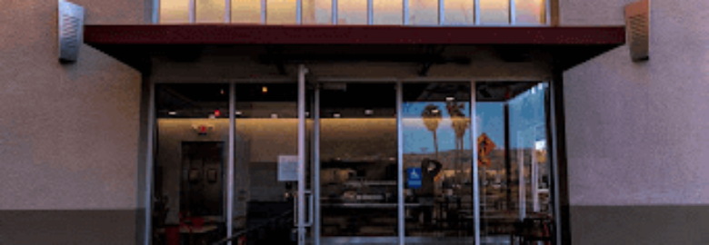 Dave’s Hot Chicken