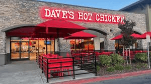 Dave’s Hot Chicken