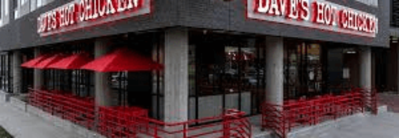 Dave’s Hot Chicken