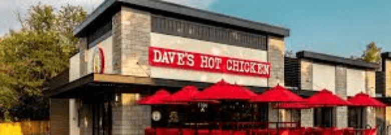 Dave’s Hot Chicken