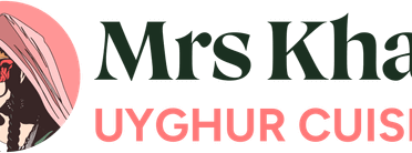 Mrs Khan Uyghur Cuisine