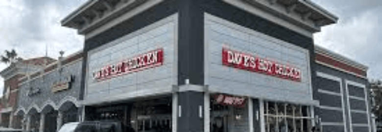 Dave’s Hot Chicken