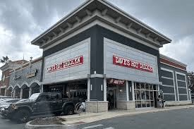 Dave’s Hot Chicken