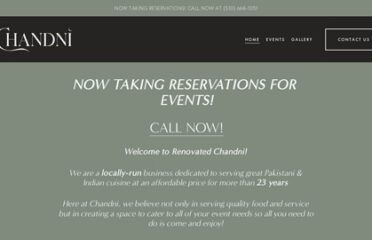 Chandni Restaurant