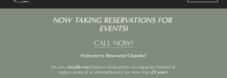 Chandni Restaurant