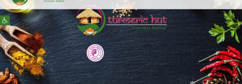 Turmeric Hut – Indian Restaurant
