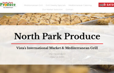 North Park Produce