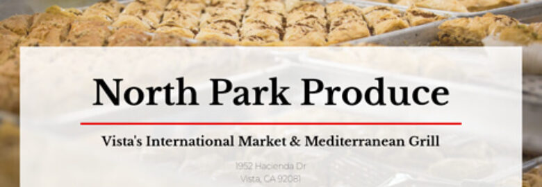 North Park Produce